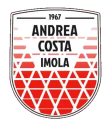 Andrea Costa Imola logo