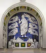 Andrea della Robbia, 16th century