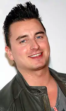 Gabalier 2014