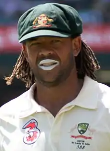 Andrew Symonds