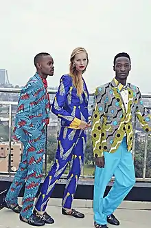 Image 42Mid 2010s Ugandan fashion (from 2010s in fashion)