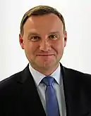 Andrzej Duda