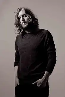 Andy Burrows