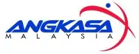 Logo of ANGKASA