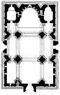 ground plan