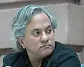Sir Anish Kapoor, Artist (Class of '70)