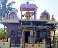 Anjaneya Temple - Neralur