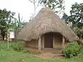 Ankole House