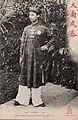 Emperor Thanh thai