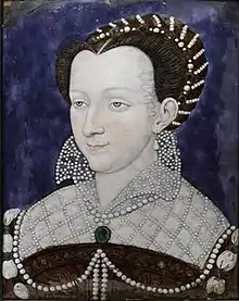 Anne d'Este