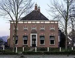 De Wolden