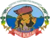 Official logo of Anse Boileau