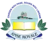 Official logo of Anse Royale