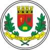 Coat of arms of Anta Gorda