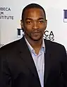 Anthony Mackie