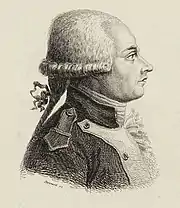 Antoine-François Momoro