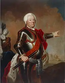 Frederick William I of Prussia