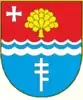 Coat of arms of Antoniny