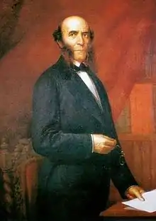 Antonio Leocadio Guzmán