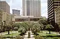 ANZAC Square — showing Anzac Square Arcade at left side of image