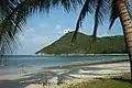Image 36Ao Thong Nai Pan, Ko Pha Ngan (from List of islands of Thailand)