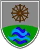 Coat of arms of Municipality of Apače