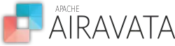 Apache Airavata Logo