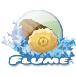 Apache Flume Logo