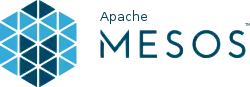 Apache Mesos Logo