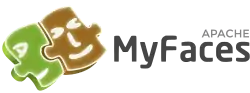 Apache MyFaces Logo