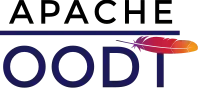 Apache OODT Logo