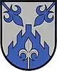 Coat of arms of Apfelberg