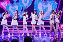 Apink, (2011)