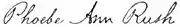 Signature (facsimile)