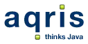 Aqris Logo