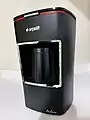 Telve Turkish coffee machine