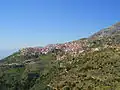 Arachova Viewpoint