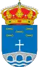 Official seal of Concello de Aranga