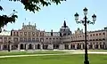 Royal Palace of Aranjuez