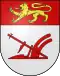 Coat of arms of Aranno