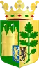 Coat of arms of Arcen en Velden