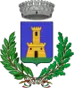 Coat of arms of Arcene