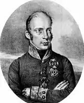 Archduke John of Austria