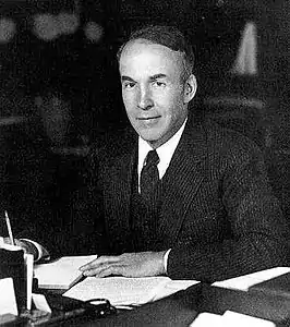 Archibald MacLeish(1942–1945)