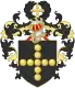 Coat of arms of Boortmeerbeek