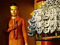 Buddha Statue
