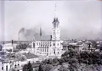 Łódź Cathedral