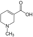 Arecaidine