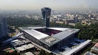 Arena CSKA