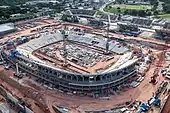 Arena da Amazônia (2012)